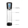 Pumped Pompe automatique pour pénis avec écran LCD 20 x 6cm